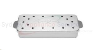 BEEF EATER BBQ BBQ SMOKER BOX - BTC006