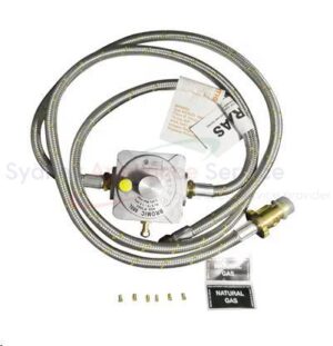 BEEF EATER BBQ GAS CONVERSION KIT NG SIGNATURE 3000S - BS95170K