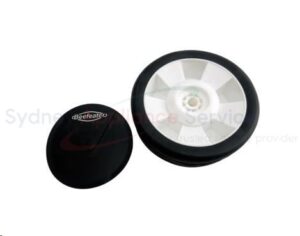 BEEF EATER BBQ WHEEL & COVER 6'' A DISCOVERY 900S - 4055910485