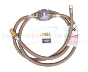 BEEF EATER BBQ NG CONVERSION KIT SIGNATURE 3000E - BS95167