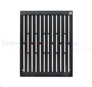 BEEF EATER BBQ GRILL V 400MM DELUXE ENAMEL - 93825