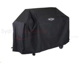 BEEF EATER BBQ COVER FOR 3 BURNER MOBILE BARBECUE - BS94463
