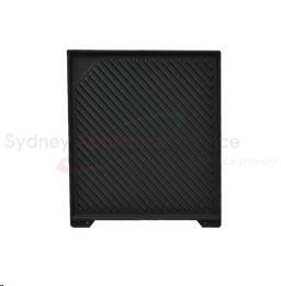 BEEF EATER BBQ CAST IRON REVERSIBLE GRILL PLATE - ACC178