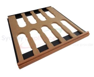 VINTEC FRIDGES & FREEZERS SHELF CHAMPAYNE - CHAMPAYNESHELF