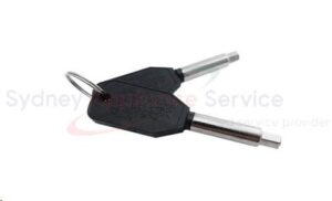 VINTEC FRIDGES & FREEZERS KEYS SET - DG1451