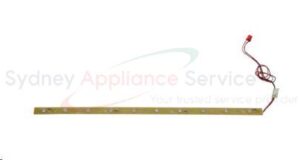 VINTEC FRIDGES & FREEZERS LED BLUE - DG317B