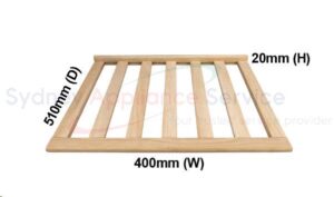 VINTEC FRIDGES & FREEZERS SHELF WINE - 4055946166