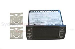 VINTEC FRIDGES & FREEZERS CONTROLLER EMERSON XR70CH - 7020194