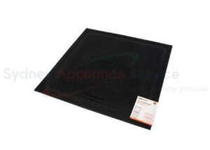 UNILUX WASHING MACHINE 60CM RECYCLED RUBBER MAT - ULX108