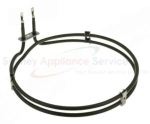 WESTINGHOUSE OVEN ELEMENT FAN KIT 2200W - 85806091003796