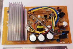 AIR CON CONTROL PCB ASSY - RCR505A110GC