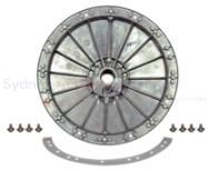 WASHING MACHINE PLATE SUPPORT DRUM SPIN KIT - 4055985248