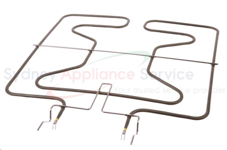 BOSCH FREESTANDING OVEN ELEMENT HEATER BOTTOM - 00680225 - 00680225 - Part for - - Models: HB75GU550A/45, HB76AU560A/03, HB76GU560A/46, HB78AU570A/04, HB78G1590S/45, HBA63B150B/61, HBA63B150B/63, HBA63B250A/45, HBA63B450A/04, HBA73B550A/03, HBA73B550A/04, HBA73R350B/70, HBG73S550A/35, HBG73S550A/45, HBG76S650A/46, HCE854451A/01, HLS79R351A/02 BOSCH FREESTANDING OVEN ELEMENT HEATER BOTTOM - 00680225 - 00680225 - Part for - - Models: HB75GU550A/45, HB76AU560A/03, HB76GU560A/46, HB78AU570A/04, HB78G1590S/45, HBA63B150B/61, HBA63B150B/63, HBA63B250A/45, HBA63B450A/04, HBA73B550A/03, HBA73B550A/04, HBA73R350B/70, HBG73S550A/35, HBG73S550A/45, HBG76S650A/46, HCE854451A/01, HLS79R351A/02
