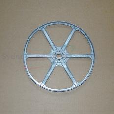 SAMSUNG WASHING MACHINE PULLEY-MOTOR - DC66-00530A