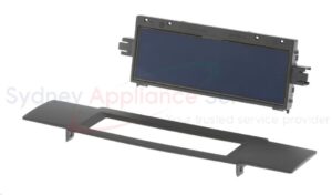 BOSCH DISPLAY MODULE - 00654880