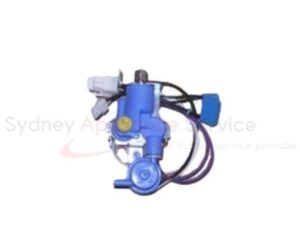 SAMSUNG WATER VALVE ASSY - DA62-03150B