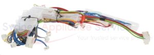 BOSCH DISHWASHER CABLE HARNESS - 00657884