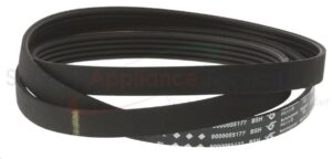 BOSCH BELT DRIVE - 00746863