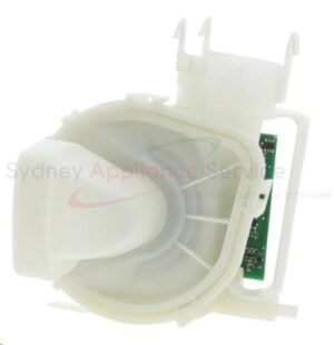 BOSCH DISHWASHER FAN - 00658792