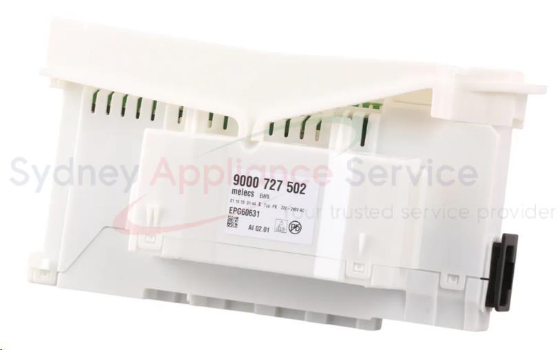 BOSCH CONTROL MODULE PROGRAMMED - 00758950 - 00758950 - Part for - - Models: SMS40M12AU/80, SMS40M12AU/86, SMS40M12AU/93, SMS40M18AU/80, SMS40M18AU/86 BOSCH CONTROL MODULE PROGRAMMED - 00758950 - 00758950 - Part for - - Models: SMS40M12AU/80, SMS40M12AU/86, SMS40M12AU/93, SMS40M18AU/80, SMS40M18AU/86