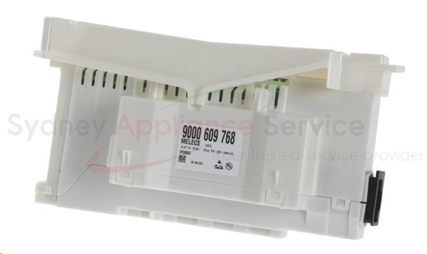 BOSCH CONTROL MODULE PROGRAMMED - 00654488 - 00654488 - Part for - - Models: SMS50E32AU/01, SMS50E32AU/02 BOSCH CONTROL MODULE PROGRAMMED - 00654488 - 00654488 - Part for - - Models: SMS50E32AU/01, SMS50E32AU/02