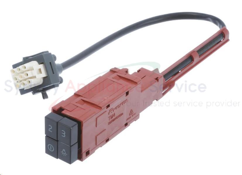 BOSCH CONTROL MODULE - 00752618 - 00752618 - Part for - - Models: BOSCH CONTROL MODULE - 00752618 - 00752618 - Part for - - Models: