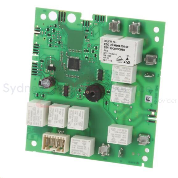 BOSCH CONTROL MODULE - 00656844 - 00656844 - Part for - - Models: BOSCH CONTROL MODULE - 00656844 - 00656844 - Part for - - Models: