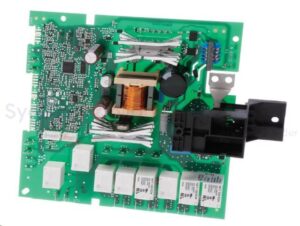 BOSCH CONTROL MODULE PROGRAMMED - 11017449