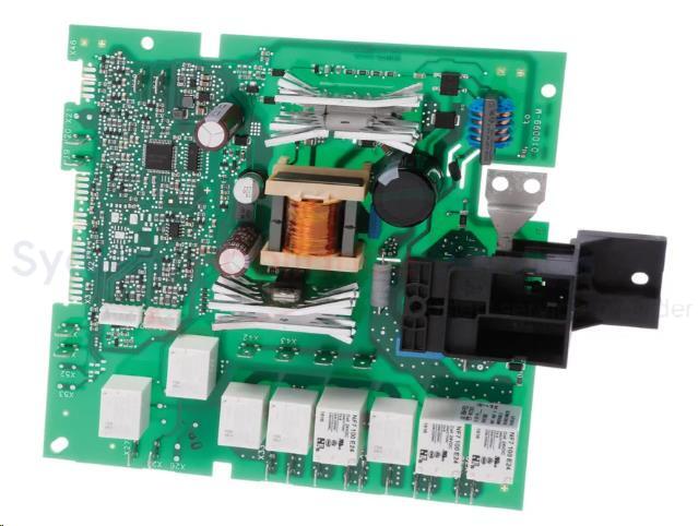 BOSCH CONTROL MODULE PROGRAMMED - 11017449 - 11017449 - Part for - - Models: BOSCH CONTROL MODULE PROGRAMMED - 11017449 - 11017449 - Part for - - Models: