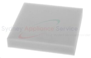 BOSCH FILTER FOAM - 12011363