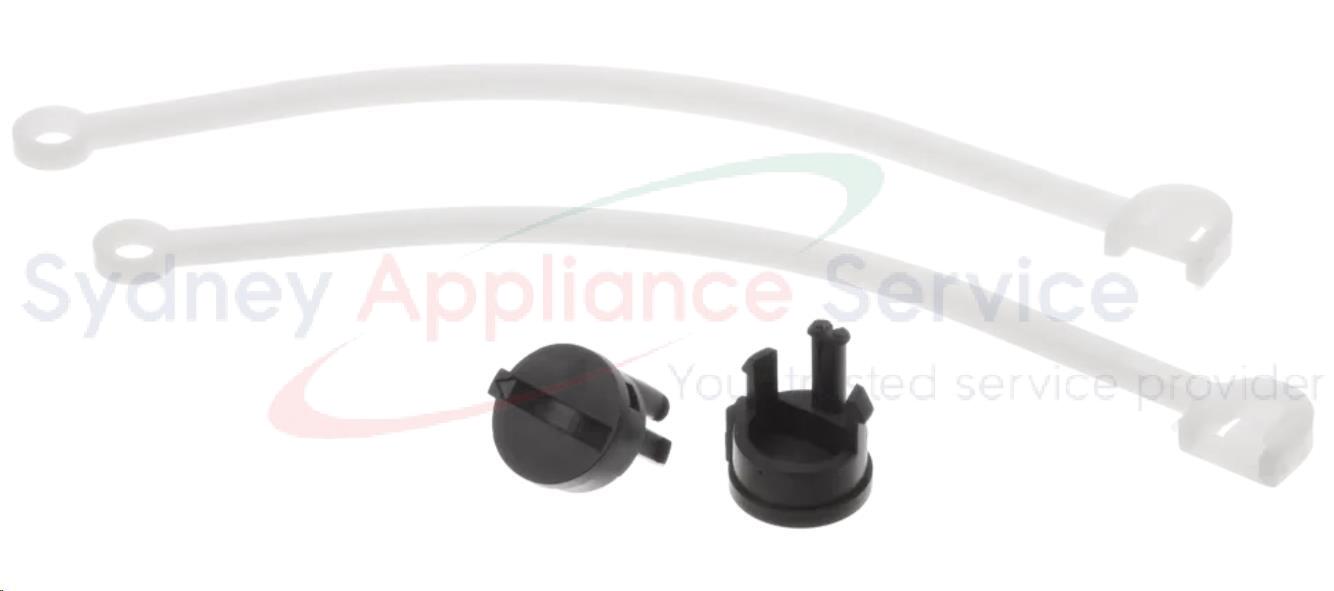 BOSCH BUSHING LOCK TURNABL - 00633074 - 00633074 - Part for - - Models: B57CR22N0B/40, B57CR22N0B/63, B57VS26N0B/91 BOSCH BUSHING LOCK TURNABL - 00633074 - 00633074 - Part for - - Models: B57CR22N0B/40, B57CR22N0B/63, B57VS26N0B/91