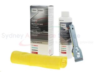 BOSCH COOKTOP CERAMIC GLASS CARE - 00311502