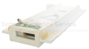 BOSCH DAMPER THERMOSTAT + STRAFOR - 12010872