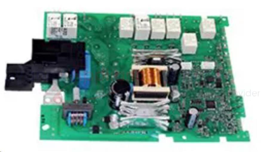 BOSCH CONTROL MODULE PROGRAMMED - 11017613 - 11017613 - Part for - - Models: BOSCH CONTROL MODULE PROGRAMMED - 11017613 - 11017613 - Part for - - Models: