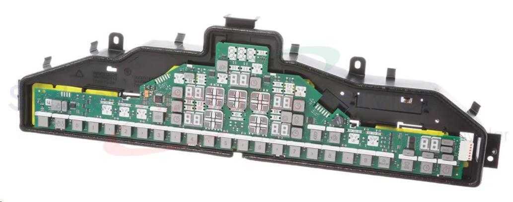 BOSCH COOKTOP CONTROL MODULE DISPLAY BOARD YL238-110 - 11019978 - 11019978 - Part for - - Models: PKM875DP1A/01 BOSCH COOKTOP CONTROL MODULE DISPLAY BOARD YL238-110 - 11019978 - 11019978 - Part for - - Models: PKM875DP1A/01