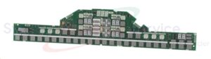 BOSCH COOKTOP OPERATING MODULE - 11026364