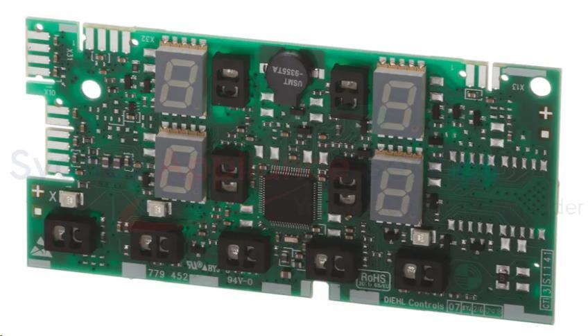 BOSCH CONTROL MODULE - 12019451 - 12019451 - Part for - - Models: BOSCH CONTROL MODULE - 12019451 - 12019451 - Part for - - Models: