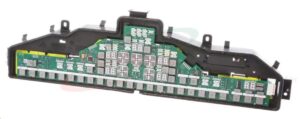 BOSCH CONTROL MODULE - 11025986