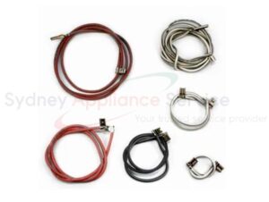 BOSCH CABLE HARNESS SET 6 WIRES 1;5MM� - 00174246