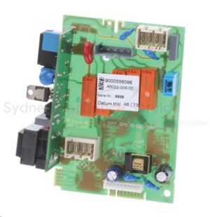 BOSCH CONTROL MODULE - 00653002