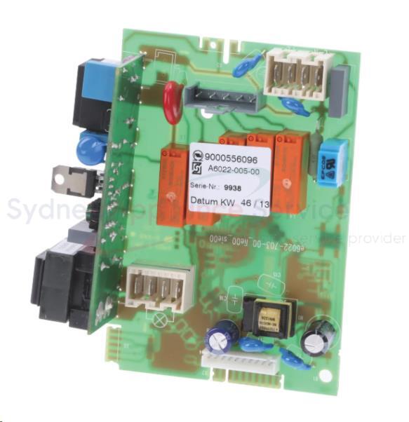 BOSCH CONTROL MODULE - 00653002 - 00653002 - Part for - - Models: BOSCH CONTROL MODULE - 00653002 - 00653002 - Part for - - Models: