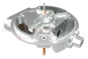 BOSCH BURNER HOUSING - 12012330