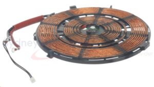 BOSCH COOKTOP INDUCTION HOTPLATE 210 IH6.2 INDUCTOR - 11015729
