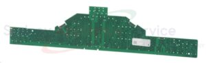 BOSCH COOKTOP OPERATING MODULE - 11027230