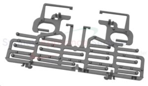 BOSCH COOKTOP FIXTURE - 11008965