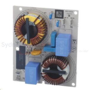 BOSCH COOKTOP PC BOARD POWER LHS - 11009107