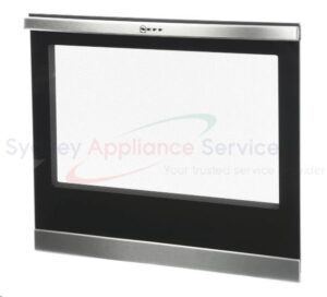 BOSCH DOOR OUTER COMPLETE - 00681473