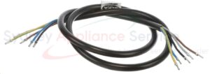 BOSCH COOKTOP CONNECTION PIECE - 00636260