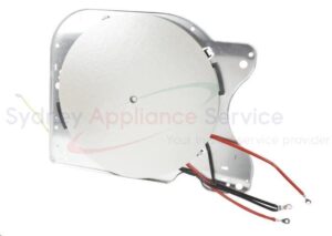 BOSCH COOKTOP INDUCTION HOTPLATE INDUCTOR SET 280D IH5-I EU - 00670248