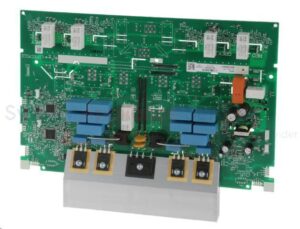BOSCH COOKTOP POWER MODULE PROGRAMMED - 11008788